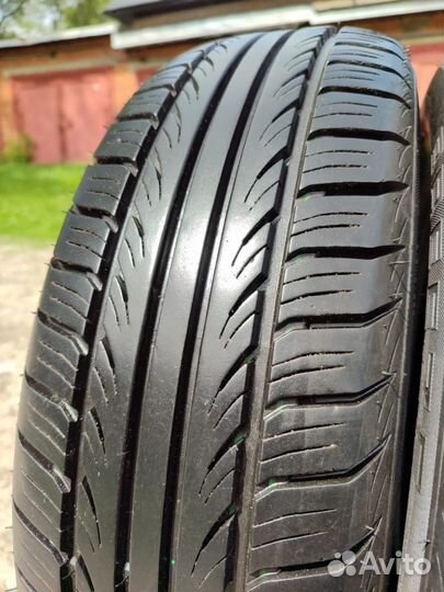 КАМА Breeze (HK-132) 205/65 R15