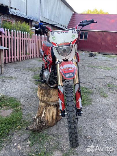 Kayo classic krz 140