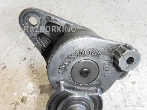 Натяжитель ремня Мерседес