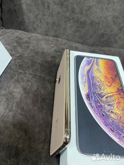 iPhone Xs Max, 256 ГБ