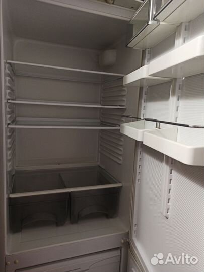 Холодильник Атлант двухкамерный