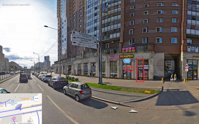 Контакт коломяжский просп 15 корп 2 фото