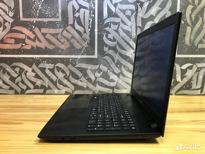 Игровой ноутбук Acer Intel/2видеокарты/8gb/SSD M2