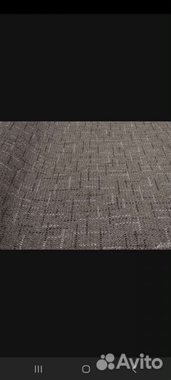 Палас ковролин