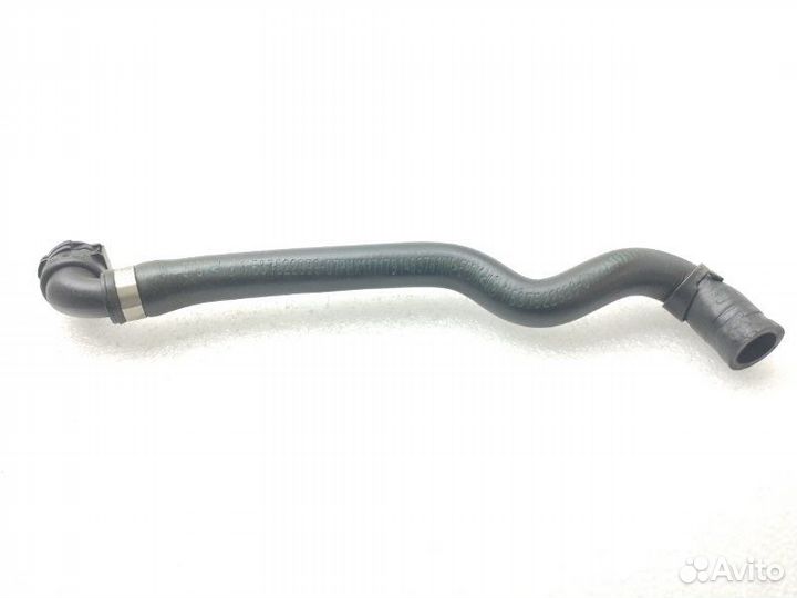 Патрубок системы охлаждения Bmw 6-Series E63 3.0