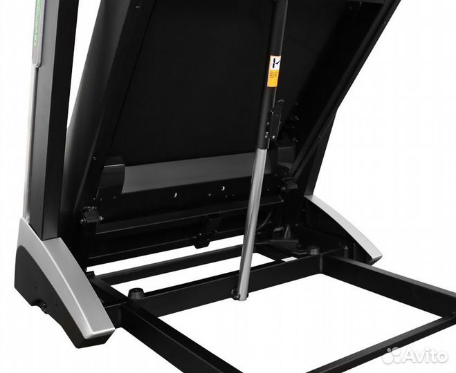 Беговая дорожка электрическая складная