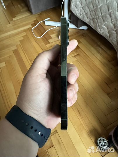iPhone 13 Pro, 128 ГБ