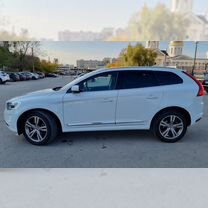 Volvo XC60 2.0 AT, 2017, 149 500 км, с пробегом, цена 2 520 000 руб.