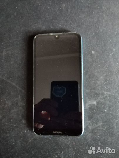 Nokia 1.3 Dual Sim, 16 ГБ