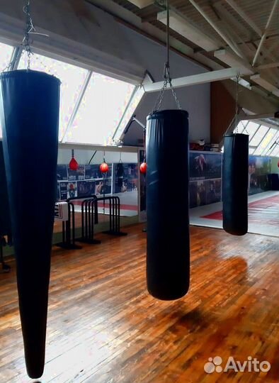 Боксерская груша для новчиков и профессионалов
