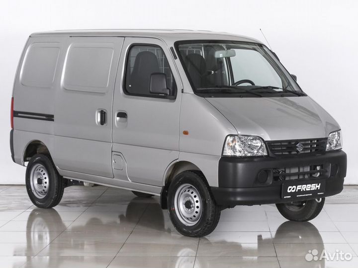 Suzuki Eeco 1.2 MT, 2023, 69 км