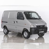 Suzuki Eeco 1.2 MT, 2023, 69 км, с пробегом, цена 2 199 000 руб.