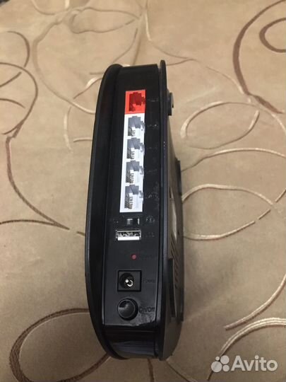 Роутер Билайн Smart box