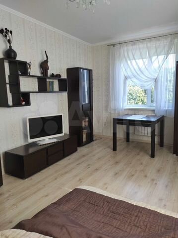 2-к. квартира, 76 м², 5/6 эт.