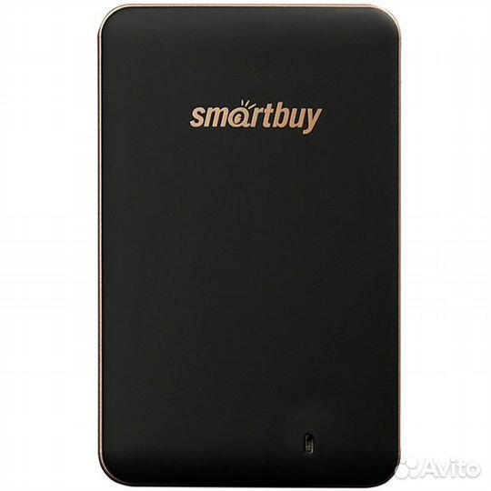 256 гб Внешний SSD Smartbuy S3 Drive