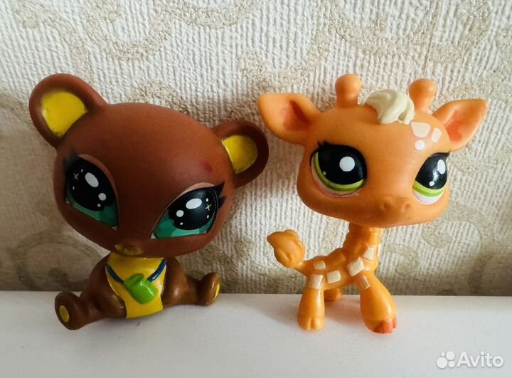 Littlest Pet Shop