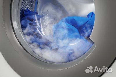 Стиральная машина Indesit bwse 71252X WSV RU