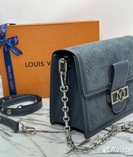 Сумка женская louis vuitton
