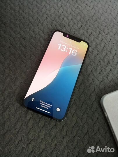 iPhone 12 Pro, 128 ГБ