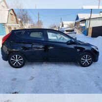 Hyundai Solaris 1.6 AT, 2014, 149 000 км