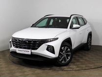 Новый Hyundai Tucson 2.0 AT, 2024, цена от 3 460 000 руб.