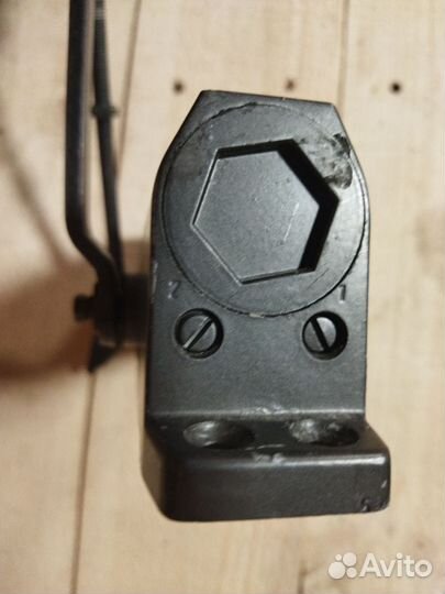 Доводчики дверей