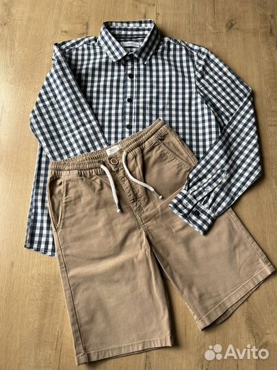 Набор для мальчика 11 лет