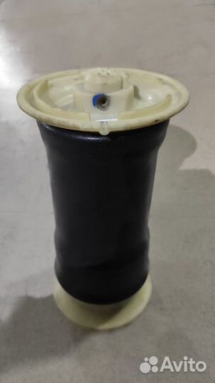 Пневмоподвеска BMW X5 E70