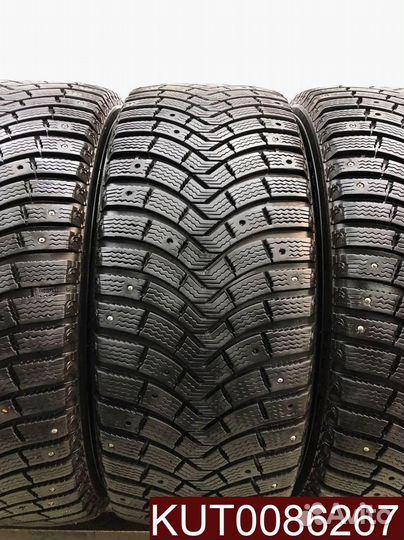 Michelin X-Ice North 2 235/55 R18 107U