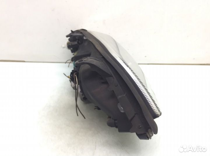 Фара Opel Astra G (1998-2005)