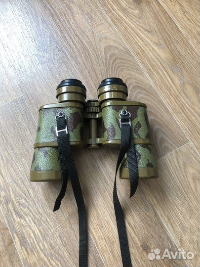 Бинокль бпшц2 8х40
