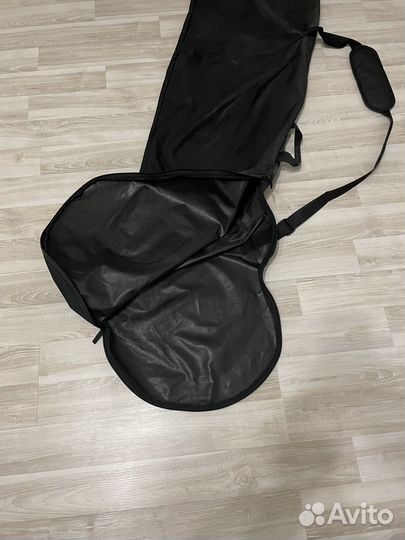 Чехол для сноуборда 160