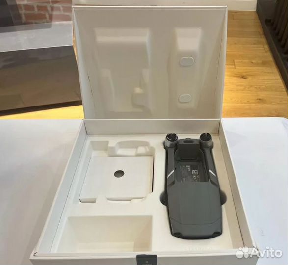 Тушка DJI Mavic 2 Pro (без RC, без АКБ, без сзу, б