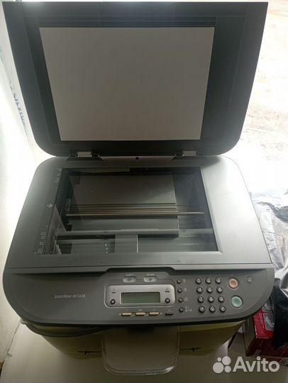 Принтер 3 в 1 canon laserjet mf3228