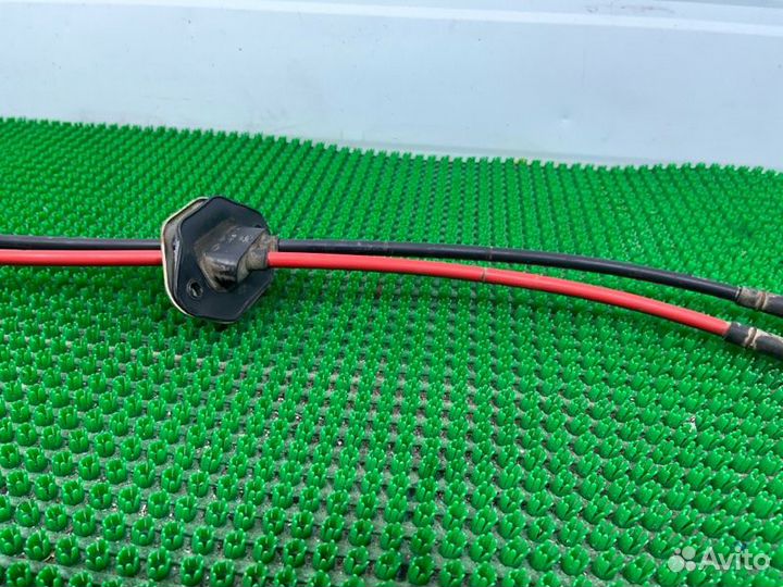 Трос кпп Hyundai Accent Ii LC G4EC 2005