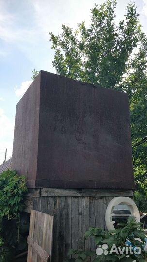 Бак для воды