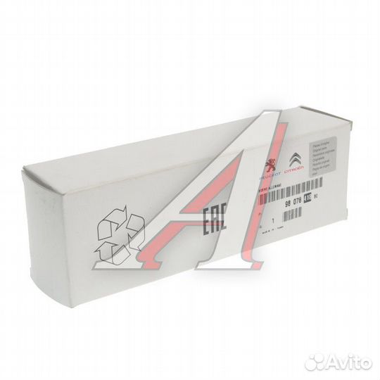 Катушка зажигания peugeot 207, 308 (07) OE