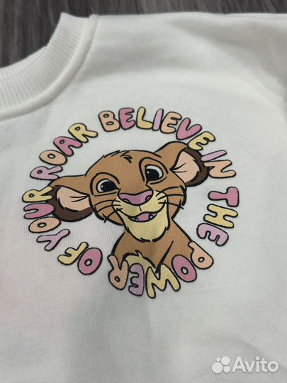 Костюм для девочки