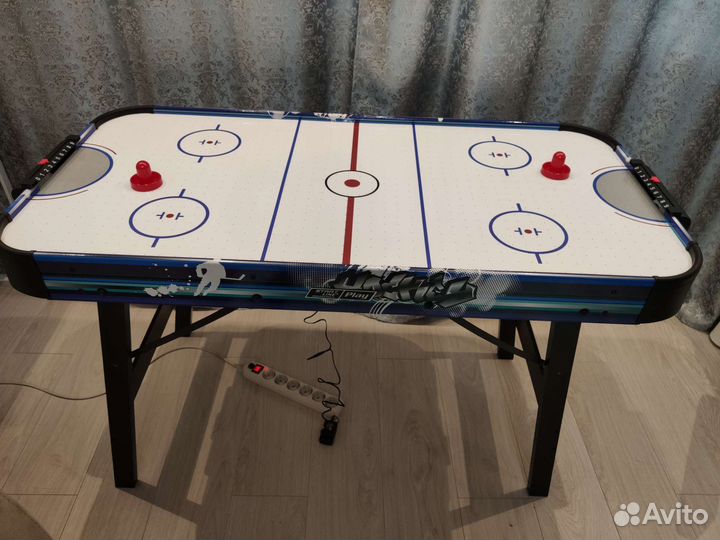 Аэрохоккей Ice Start