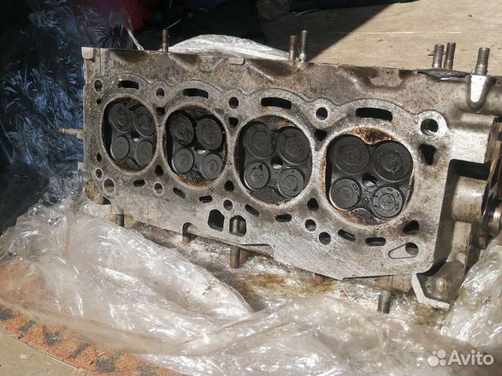 Гбц geely MK cross