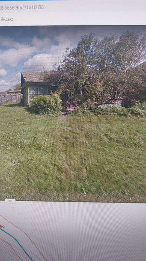 Участок 60 сот. (ИЖС)