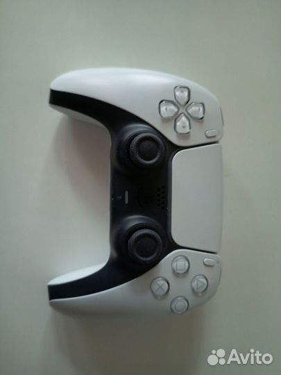 Геймпад dualsense ps5