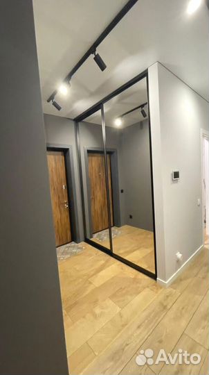 Межкомнатные перегородки двери купэ