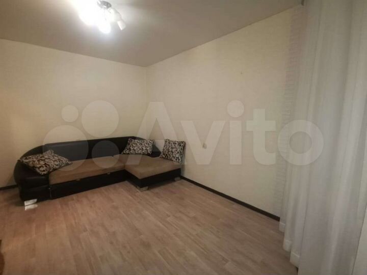 1-к. квартира, 34 м², 5/5 эт.