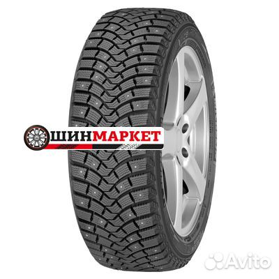 Michelin X-Ice North 2 195/55 R15 89T