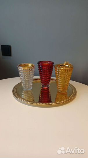 Бахурница Баккара благовония ладан бахур