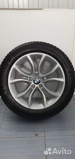 Оригинал.BMW X5,X6 F15,F16 255/50r19