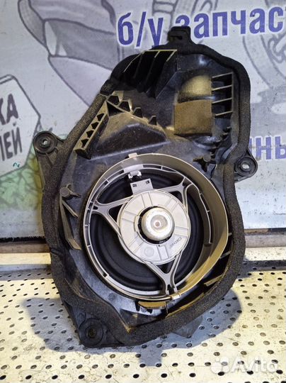 Динамик Toyota Alphard