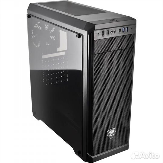Корпус Cougar MX 330g