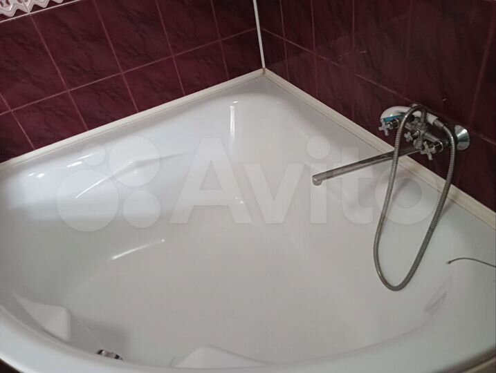 2-к. квартира, 64 м², 6/9 эт.